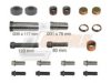 CASALS MD430 Repair Kit, brake caliper